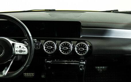 Mercedes-Benz CLA, 2020 год, 2 449 700 рублей, 15 фотография