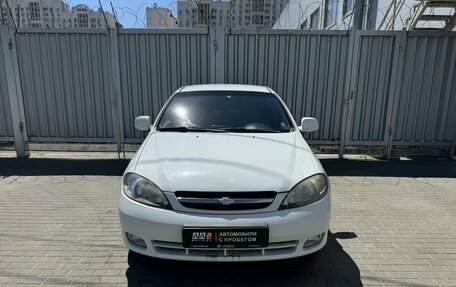 Chevrolet Lacetti, 2012 год, 639 000 рублей, 2 фотография
