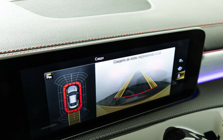 Mercedes-Benz CLA, 2020 год, 2 449 700 рублей, 19 фотография