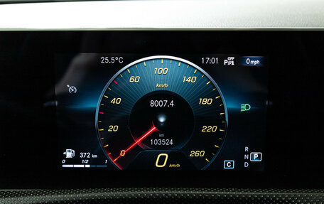 Mercedes-Benz CLA, 2020 год, 2 449 700 рублей, 13 фотография