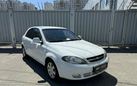 Chevrolet Lacetti, 2012 год, 639 000 рублей, 3 фотография