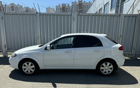 Chevrolet Lacetti, 2012 год, 639 000 рублей, 8 фотография