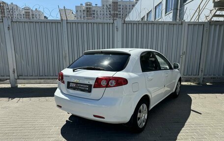 Chevrolet Lacetti, 2012 год, 639 000 рублей, 6 фотография