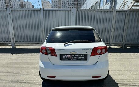 Chevrolet Lacetti, 2012 год, 639 000 рублей, 5 фотография