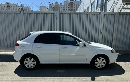 Chevrolet Lacetti, 2012 год, 639 000 рублей, 7 фотография