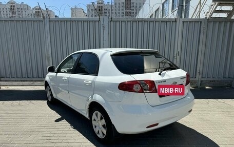 Chevrolet Lacetti, 2012 год, 639 000 рублей, 4 фотография