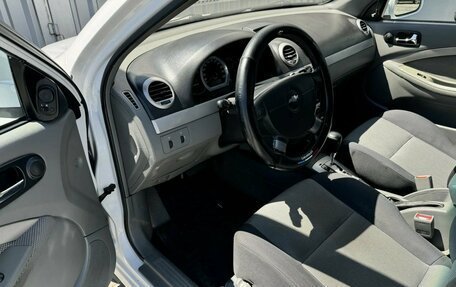 Chevrolet Lacetti, 2012 год, 639 000 рублей, 9 фотография