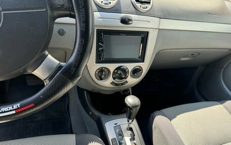 Chevrolet Lacetti, 2012 год, 639 000 рублей, 11 фотография