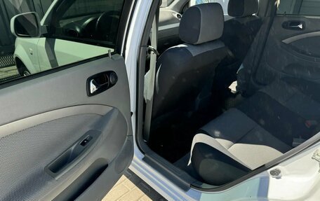 Chevrolet Lacetti, 2012 год, 639 000 рублей, 15 фотография