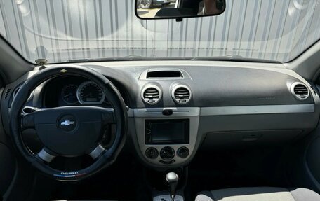 Chevrolet Lacetti, 2012 год, 639 000 рублей, 14 фотография