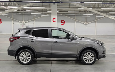 Nissan Qashqai, 2020 год, 1 680 000 рублей, 5 фотография