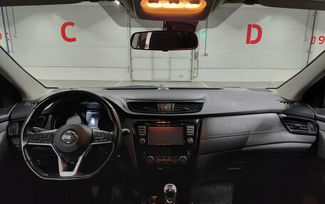 Nissan Qashqai, 2020 год, 1 680 000 рублей, 17 фотография