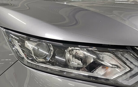 Nissan Qashqai, 2020 год, 1 680 000 рублей, 21 фотография