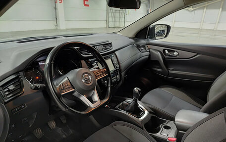 Nissan Qashqai, 2020 год, 1 680 000 рублей, 20 фотография