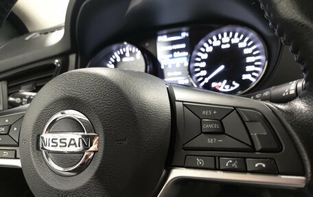 Nissan Qashqai, 2020 год, 1 680 000 рублей, 24 фотография