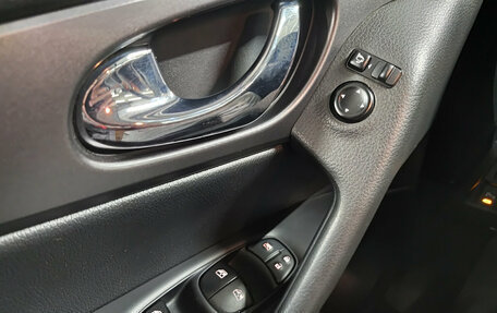 Nissan Qashqai, 2020 год, 1 680 000 рублей, 28 фотография