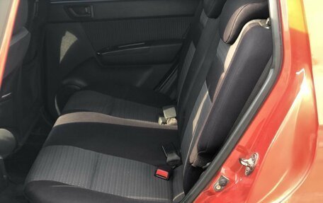 Hyundai Getz I рестайлинг, 2005 год, 369 000 рублей, 7 фотография