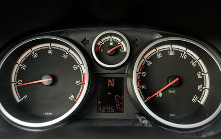 Opel Corsa D, 2009 год, 430 000 рублей, 13 фотография