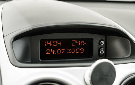 Opel Corsa D, 2009 год, 430 000 рублей, 14 фотография