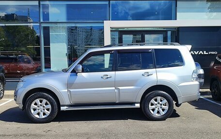 Mitsubishi Pajero IV, 2019 год, 3 419 000 рублей, 8 фотография