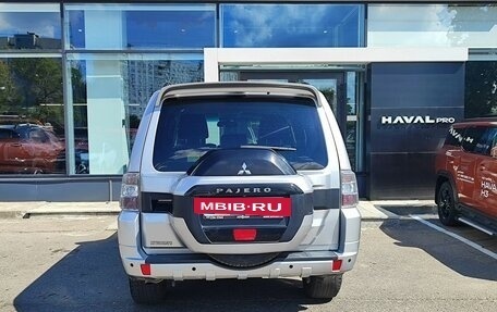 Mitsubishi Pajero IV, 2019 год, 3 419 000 рублей, 6 фотография