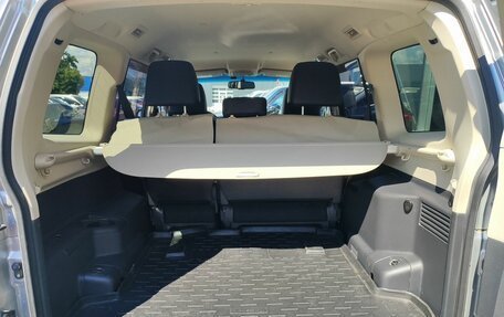 Mitsubishi Pajero IV, 2019 год, 3 419 000 рублей, 13 фотография