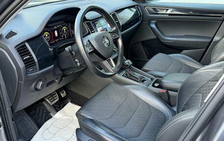 Skoda Kodiaq I, 2019 год, 2 399 000 рублей, 7 фотография