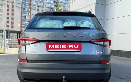 Skoda Kodiaq I, 2019 год, 2 399 000 рублей, 5 фотография