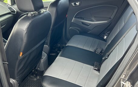 Ford EcoSport, 2016 год, 980 000 рублей, 10 фотография