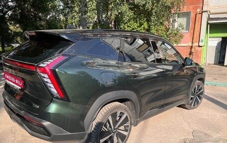 Geely Atlas, 2024 год, 3 150 000 рублей, 4 фотография