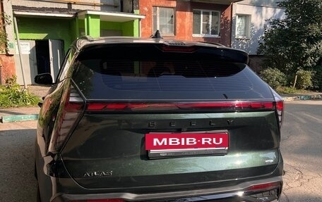 Geely Atlas, 2024 год, 3 150 000 рублей, 3 фотография