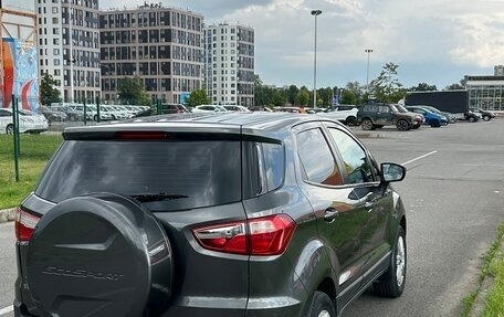 Ford EcoSport, 2016 год, 980 000 рублей, 3 фотография