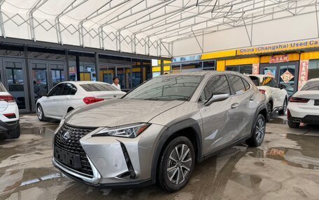 Lexus UX I, 2022 год, 2 763 000 рублей, 1 фотография