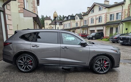 Acura MDX, 2023 год, 7 200 000 рублей, 1 фотография