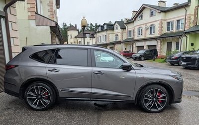 Acura MDX, 2023 год, 7 200 000 рублей, 1 фотография