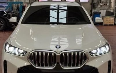 BMW X6, 2024 год, 13 500 000 рублей, 1 фотография