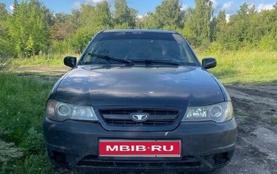 Daewoo Nexia I рестайлинг, 2012 год, 155 000 рублей, 1 фотография