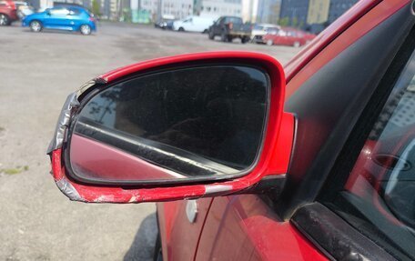 Chevrolet Aveo III, 2009 год, 260 000 рублей, 9 фотография