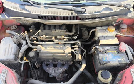 Chevrolet Aveo III, 2009 год, 260 000 рублей, 18 фотография