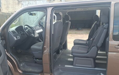 Volkswagen Multivan T5, 2012 год, 2 250 000 рублей, 11 фотография