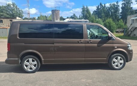 Volkswagen Multivan T5, 2012 год, 2 250 000 рублей, 6 фотография