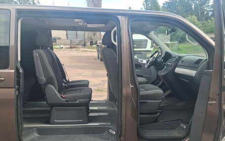 Volkswagen Multivan T5, 2012 год, 2 250 000 рублей, 8 фотография