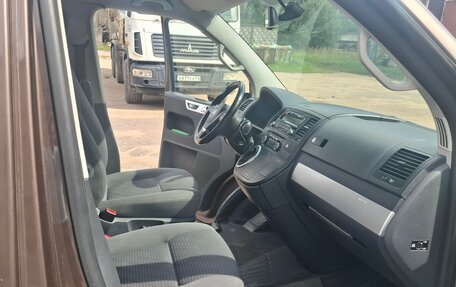 Volkswagen Multivan T5, 2012 год, 2 250 000 рублей, 15 фотография