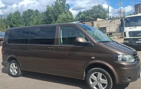 Volkswagen Multivan T5, 2012 год, 2 250 000 рублей, 7 фотография