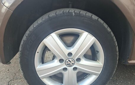 Volkswagen Multivan T5, 2012 год, 2 250 000 рублей, 18 фотография