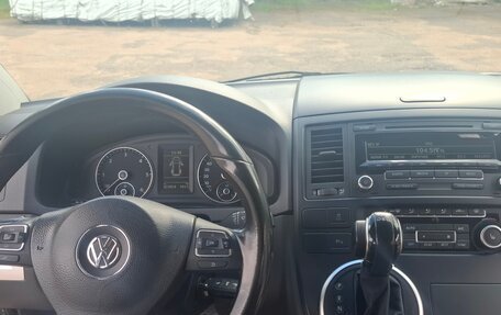 Volkswagen Multivan T5, 2012 год, 2 250 000 рублей, 13 фотография