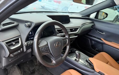 Lexus UX I, 2022 год, 2 763 000 рублей, 7 фотография