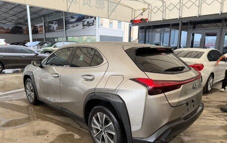 Lexus UX I, 2022 год, 2 763 000 рублей, 4 фотография