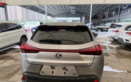 Lexus UX I, 2022 год, 2 763 000 рублей, 3 фотография