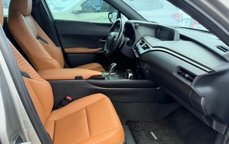 Lexus UX I, 2022 год, 2 763 000 рублей, 6 фотография